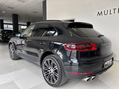 Porsche Macan S Diesel (2)