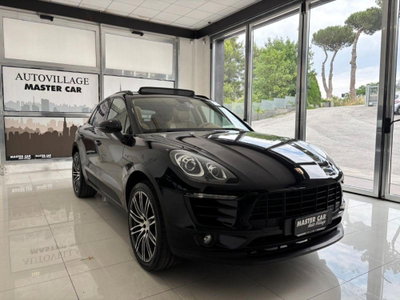Porsche Macan S Diesel (3)