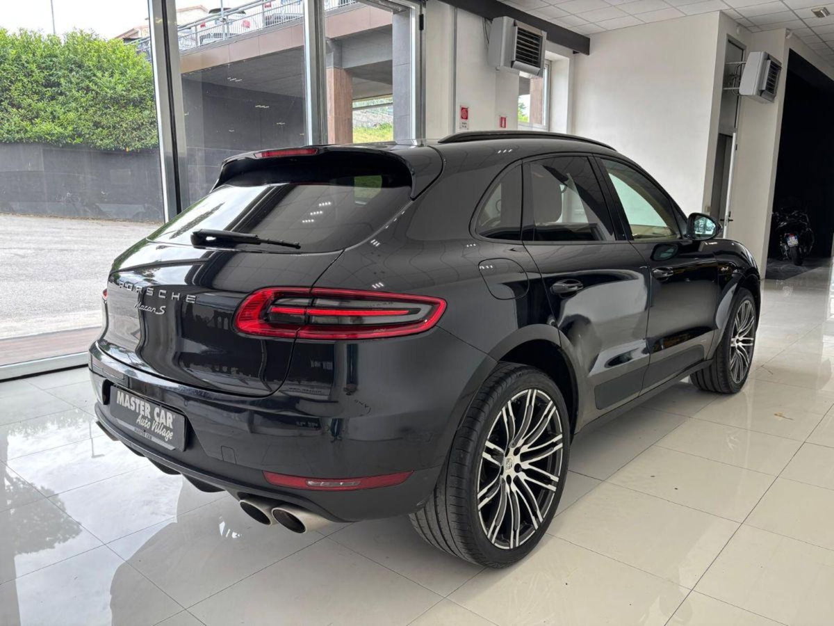 Porsche Macan S Diesel (4)