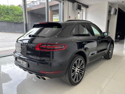 Porsche Macan S Diesel (4)