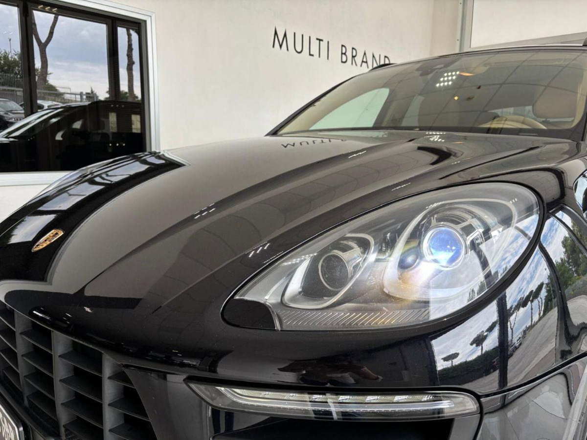 Porsche Macan S Diesel (6)