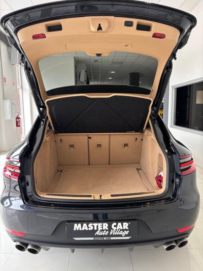 Porsche Macan S Diesel (7)