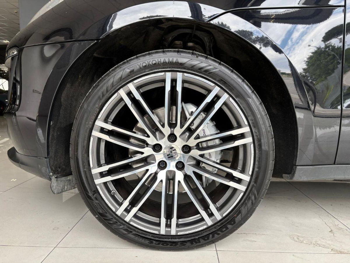 Porsche Macan S Diesel (8)