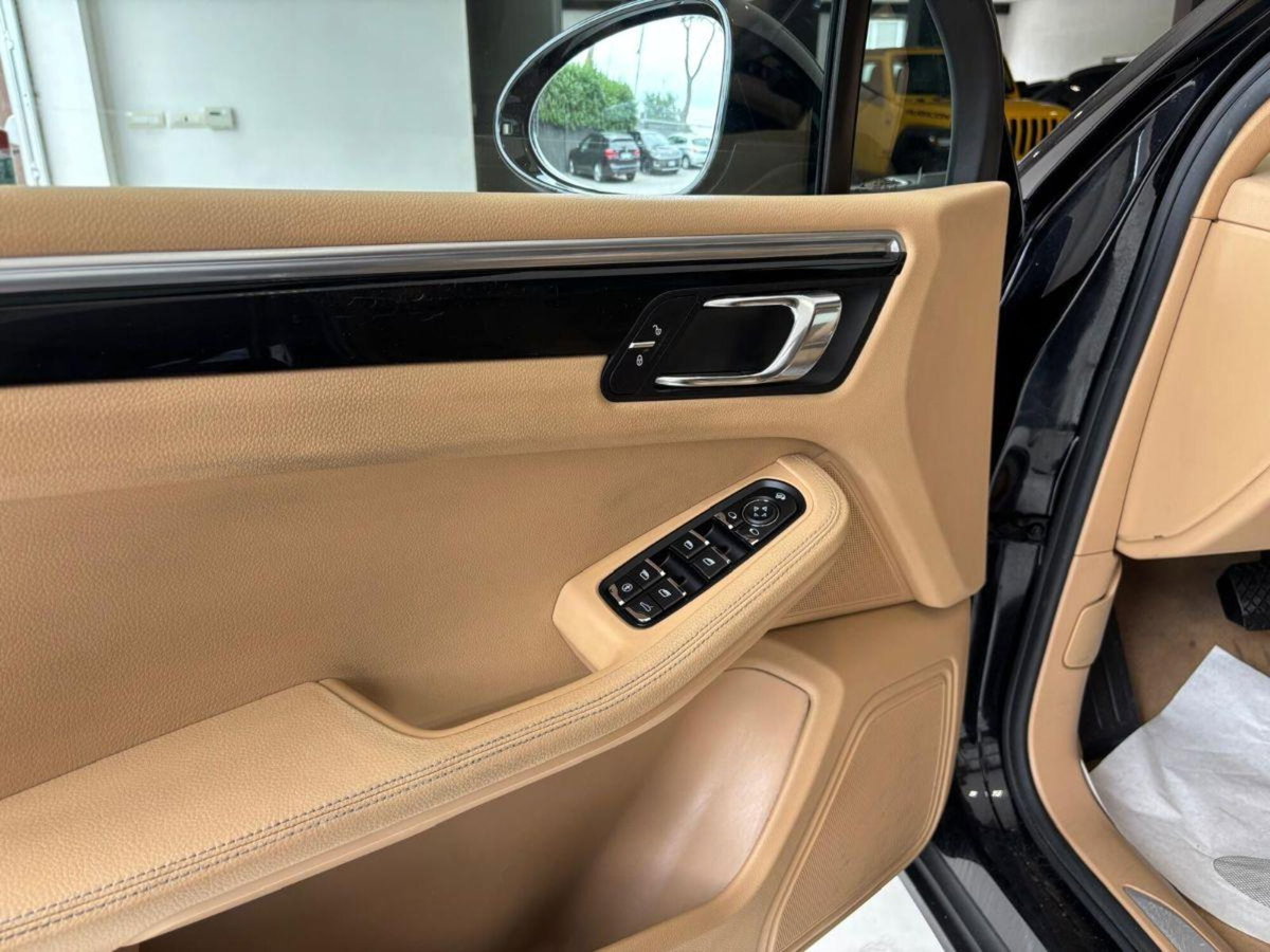 Porsche Macan S Diesel (9)