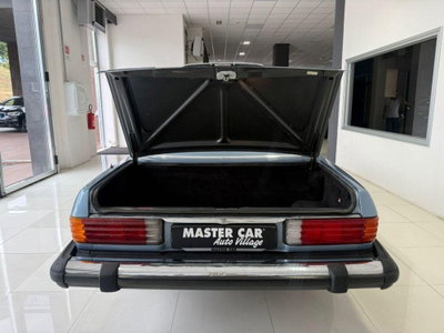 Mercedes-Benz SL 600 cat Chrome (11)
