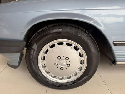 Mercedes-Benz SL 600 cat Chrome (13)