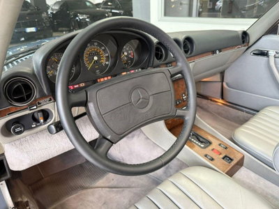 Mercedes-Benz SL 600 cat Chrome (14)