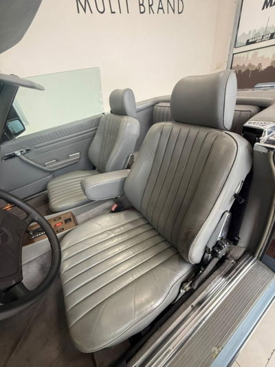 Mercedes-Benz SL 600 cat Chrome (15)
