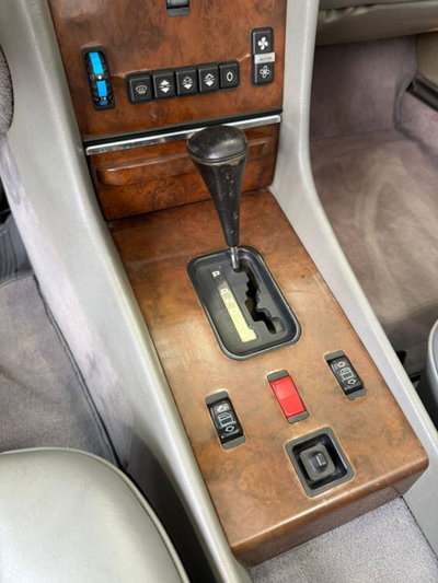 Mercedes-Benz SL 600 cat Chrome (19)