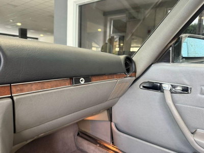 Mercedes-Benz SL 600 cat Chrome (20)
