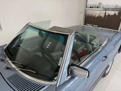Mercedes-Benz SL 600 cat Chrome (7)