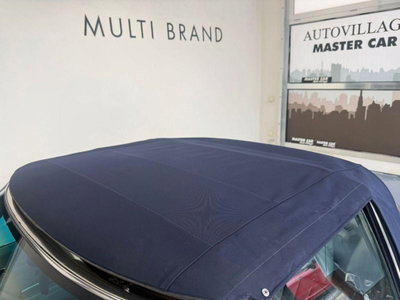 Mercedes-Benz SL 600 cat Chrome (8)