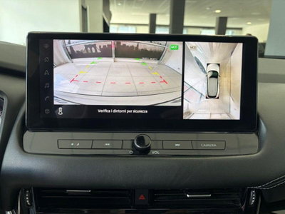 Nissan Qashqai 1.3 mhev N-Connecta 2wd 140cv (15)
