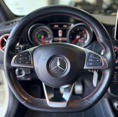 Mercedes-Benz Classe A 160 d Premium (12)
