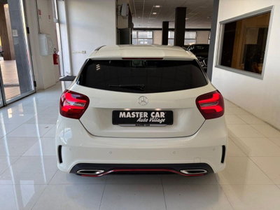 Mercedes-Benz Classe A 160 d Premium (6)