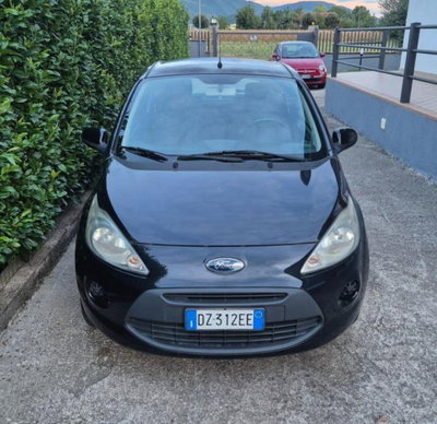 Ford Ka 1.2 8V 69CV (2)