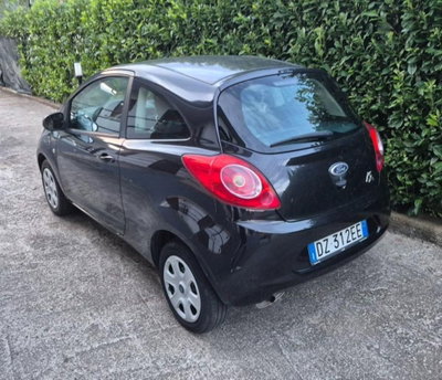 Ford Ka 1.2 8V 69CV (3)