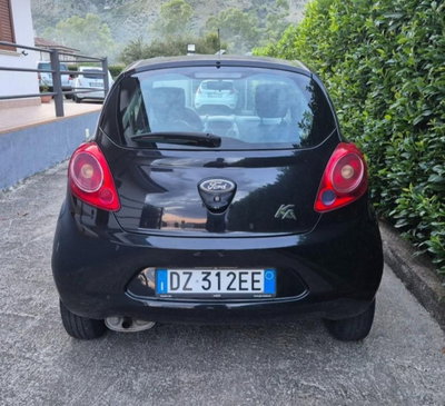 Ford Ka 1.2 8V 69CV (4)