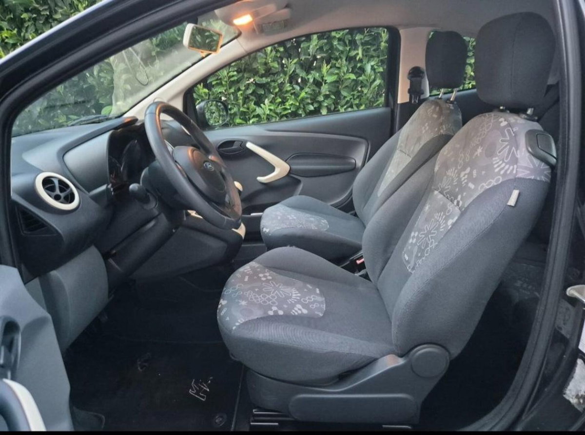 Ford Ka 1.2 8V 69CV (5)