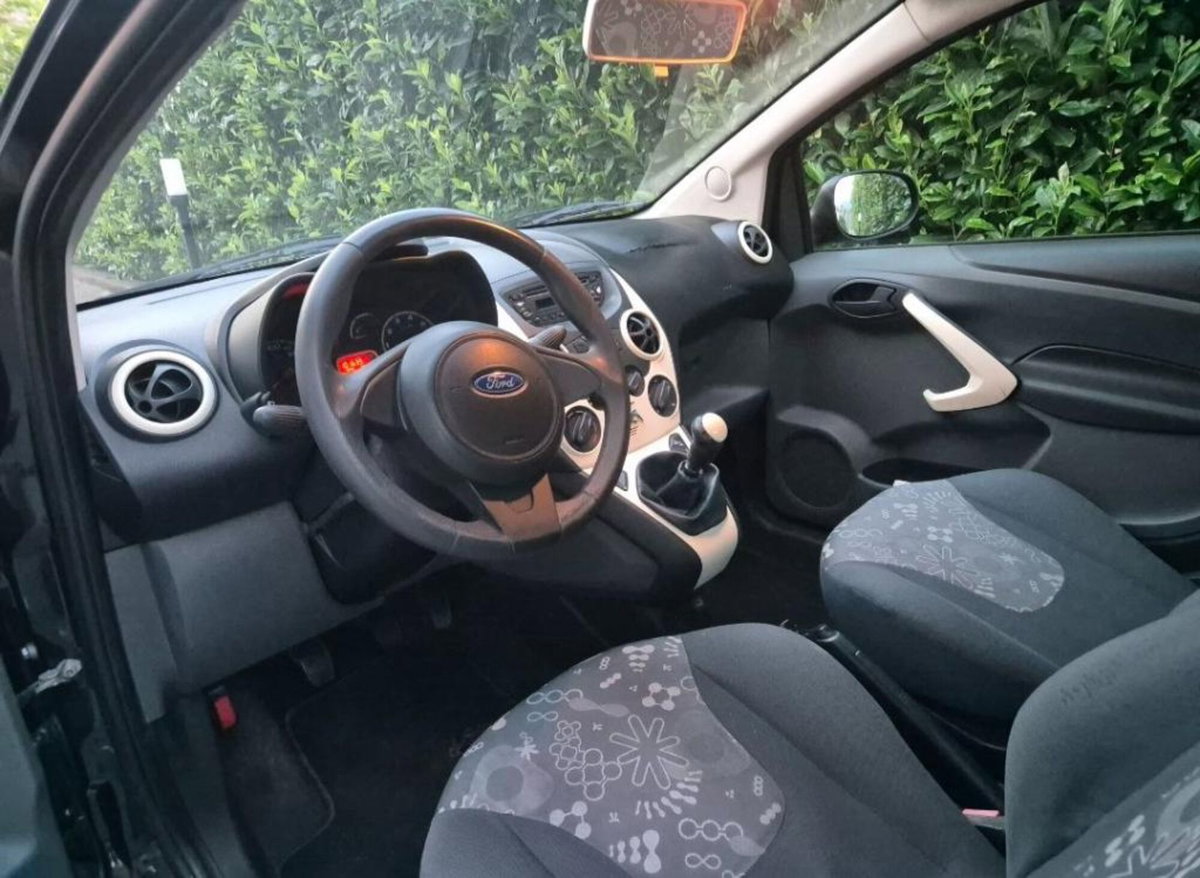 Ford Ka 1.2 8V 69CV (6)