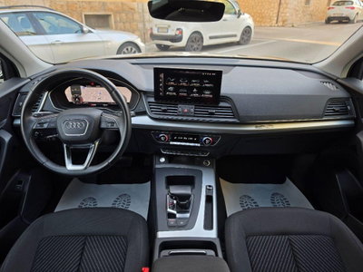 Audi Q5 40 TDI quattro S tronic S line plus (18)
