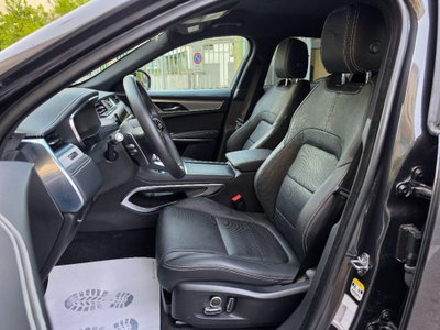 Jaguar F-Pace 3.0 D V6 300 CV AWD aut. R-Sport (17)