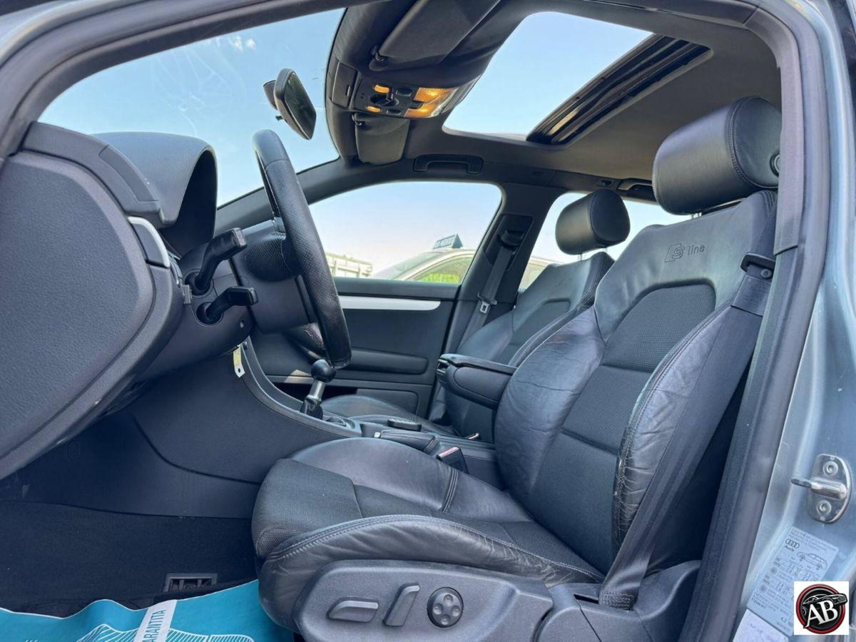Audi A4 Avant 2.0 16V TFSI quattro (13)
