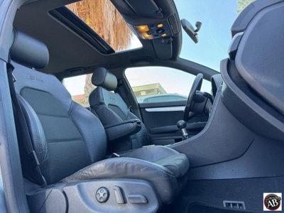 Audi A4 Avant 2.0 16V TFSI quattro (16)