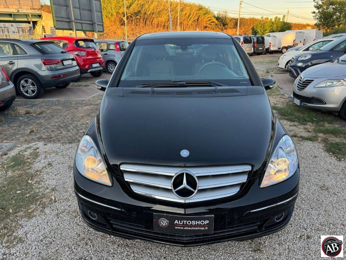 Mercedes-Benz Classe B 180 CDI