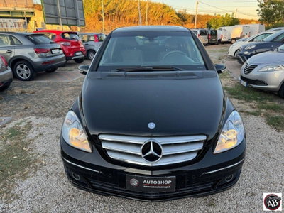 Mercedes-Benz Classe B 180 CDI usata