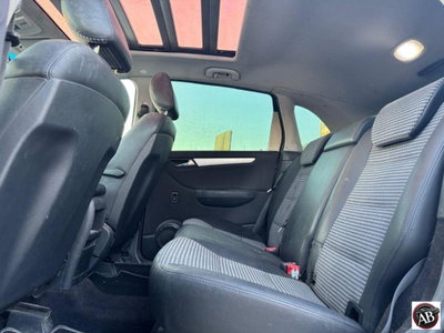 Mercedes-Benz Classe B 180 CDI (17)