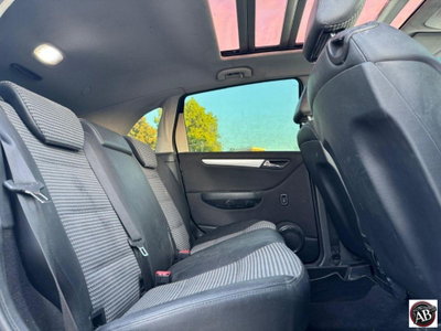 Mercedes-Benz Classe B 180 CDI (18)