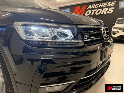 Volkswagen Tiguan 1.6 TDI SCR Sport BlueMotion Technology (10)