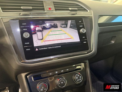 Volkswagen Tiguan 1.6 TDI SCR Sport BlueMotion Technology (13)