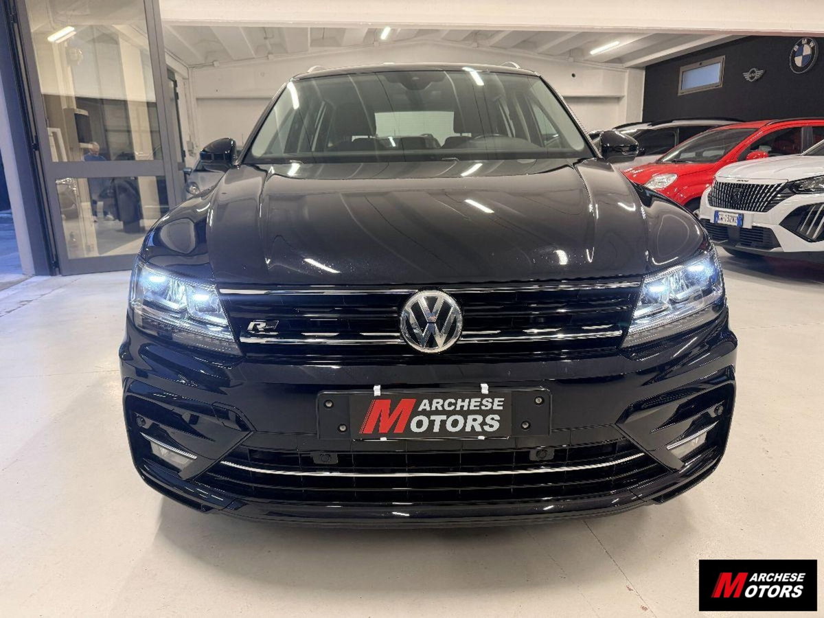 Volkswagen Tiguan 1.6 TDI SCR Sport BlueMotion Technology (2)