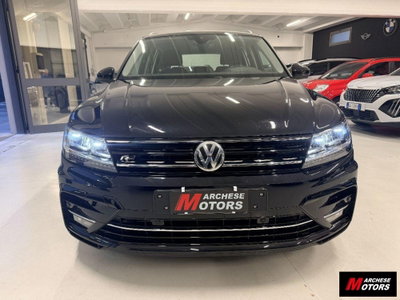 Volkswagen Tiguan 1.6 TDI SCR Sport BlueMotion Technology (2)