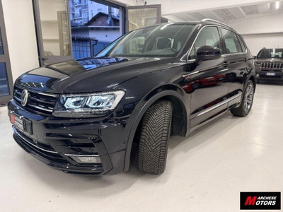 Volkswagen Tiguan 1.6 TDI SCR Sport BlueMotion Technology (3)