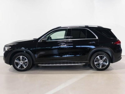 Mercedes-Benz GLE SUV 300 d 4Matic Sport (4)