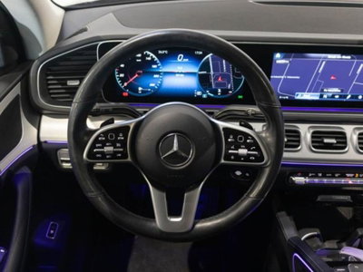 Mercedes-Benz GLE SUV 300 d 4Matic Sport (5)