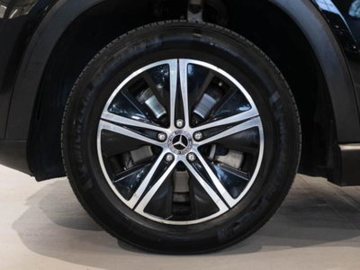 Mercedes-Benz GLE SUV 300 d 4Matic Sport (8)