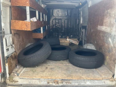 Iveco Daily Furgone 29L10V 2.3 Hpi TDI PC-TN Furgone (10)