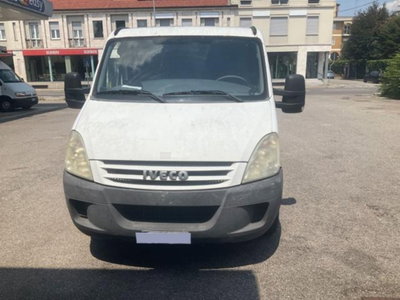Iveco Daily Furgone 29L10V 2.3 Hpi TDI PC-TN Furgone (2)