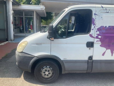 Iveco Daily Furgone 29L10V 2.3 Hpi TDI PC-TN Furgone (3)