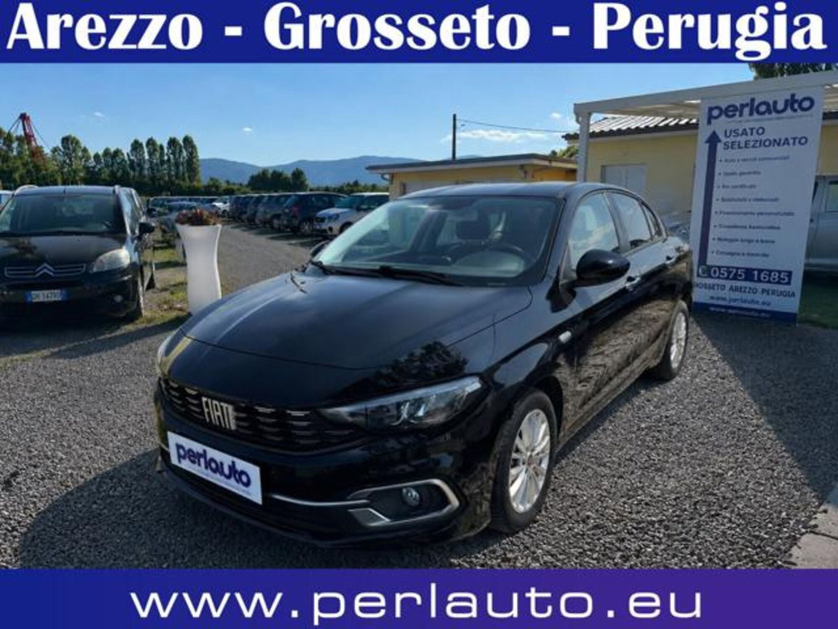 Fiat Tipo Tipo 5p 1.0 t3 Cross 100cv
