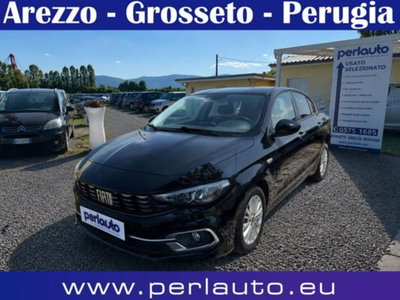 Fiat Tipo Tipo 5p 1.0 t3 Cross 100cv