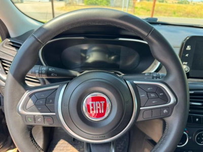 Fiat Tipo Tipo 5p 1.0 t3 Cross 100cv (10)