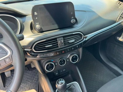 Fiat Tipo Tipo 5p 1.0 t3 Cross 100cv (11)