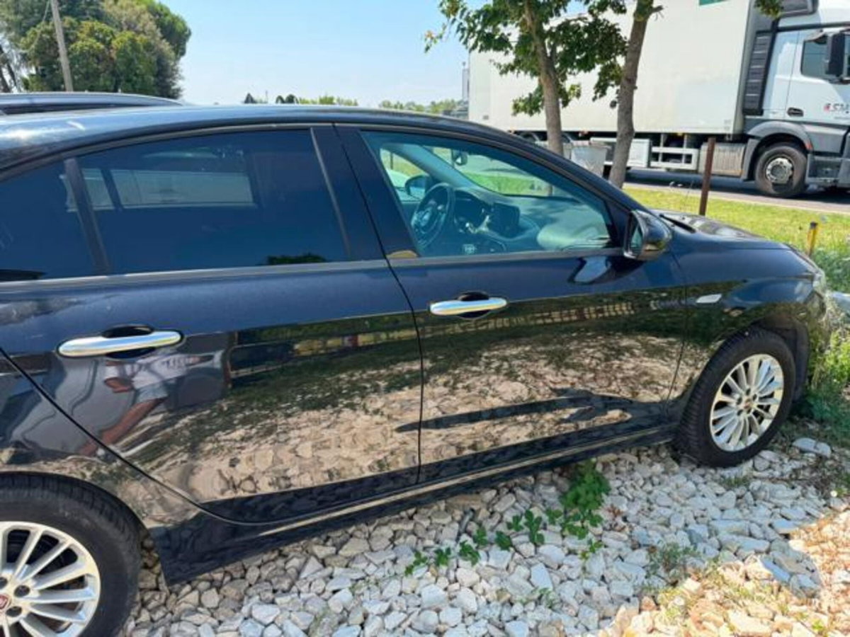 Fiat Tipo Tipo 5p 1.0 t3 Cross 100cv (4)