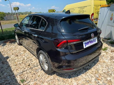 Fiat Tipo Tipo 5p 1.0 t3 Cross 100cv (5)