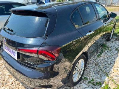 Fiat Tipo Tipo 5p 1.0 t3 Cross 100cv (6)